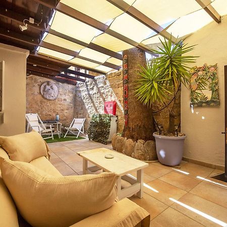 Old Town Corner Luxury Studios Rhodes City Eksteriør bilde