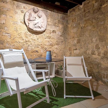 Old Town Corner Luxury Studios Rhodes City Eksteriør bilde