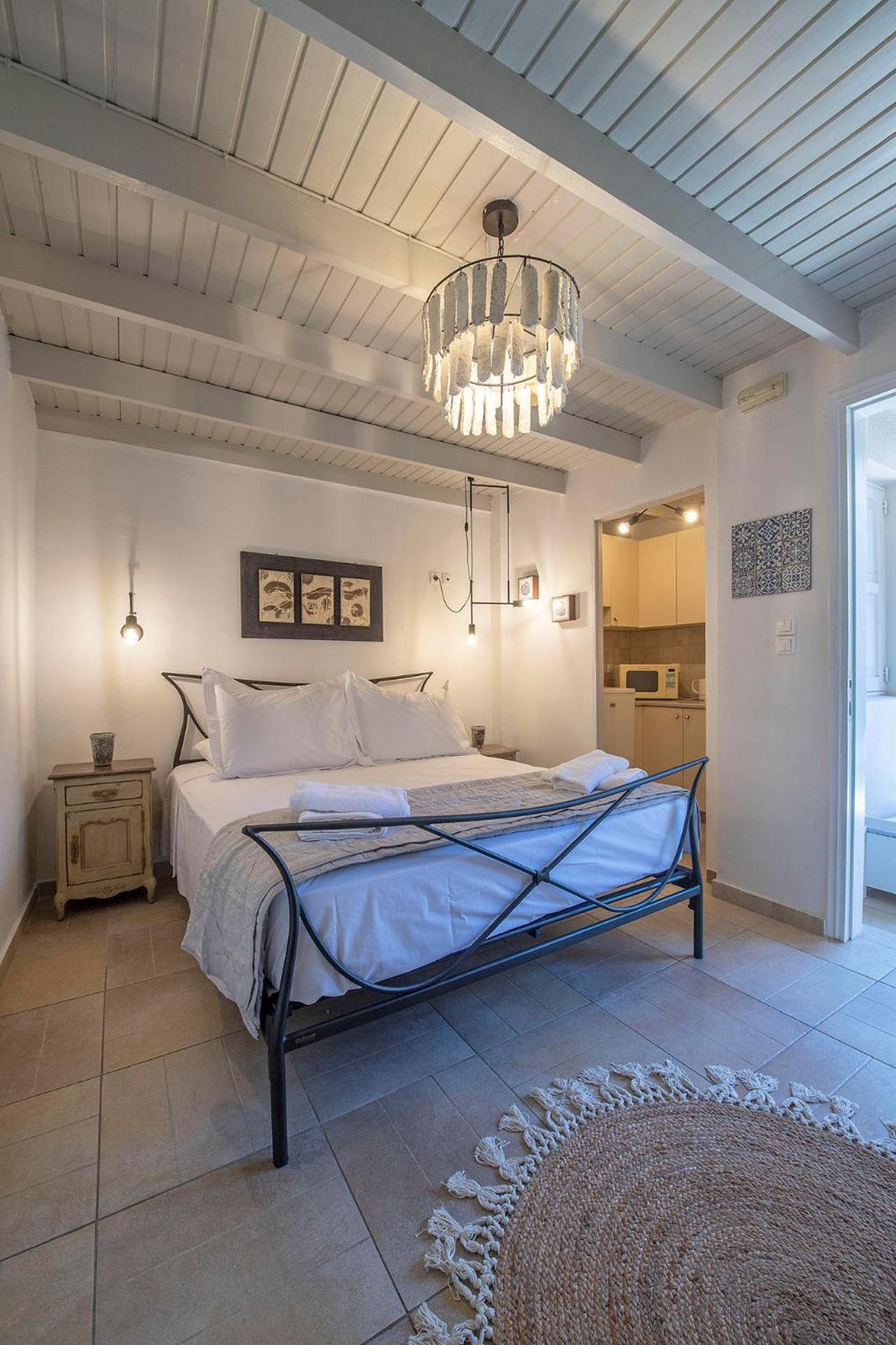 Old Town Corner Luxury Studios Rhodes City Eksteriør bilde