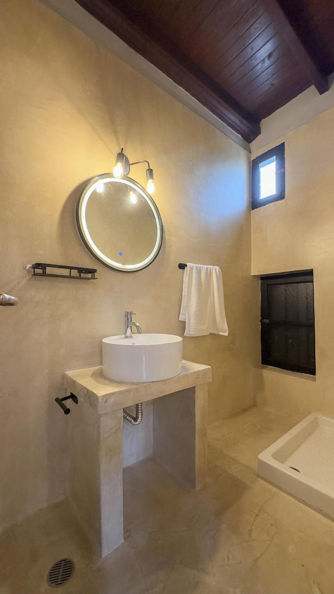 Old Town Corner Luxury Studios Rhodes City Eksteriør bilde