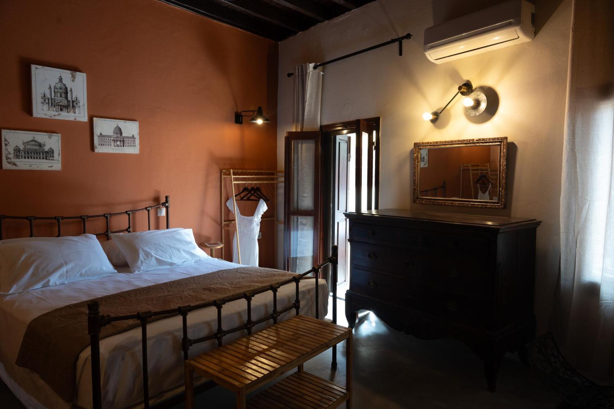 Old Town Corner Luxury Studios Rhodes City Rom bilde