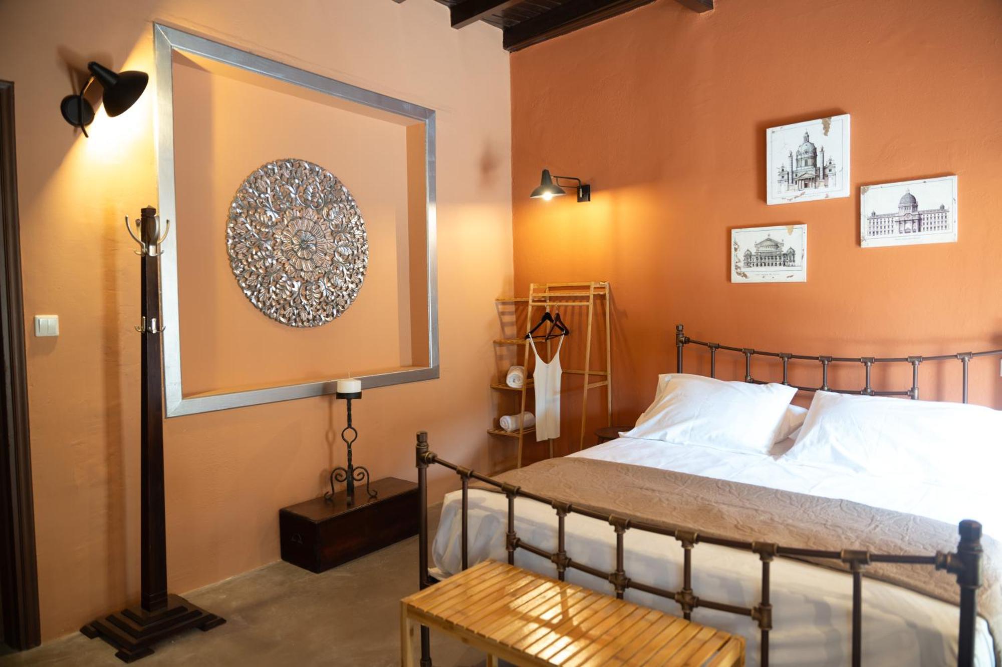 Old Town Corner Luxury Studios Rhodes City Rom bilde