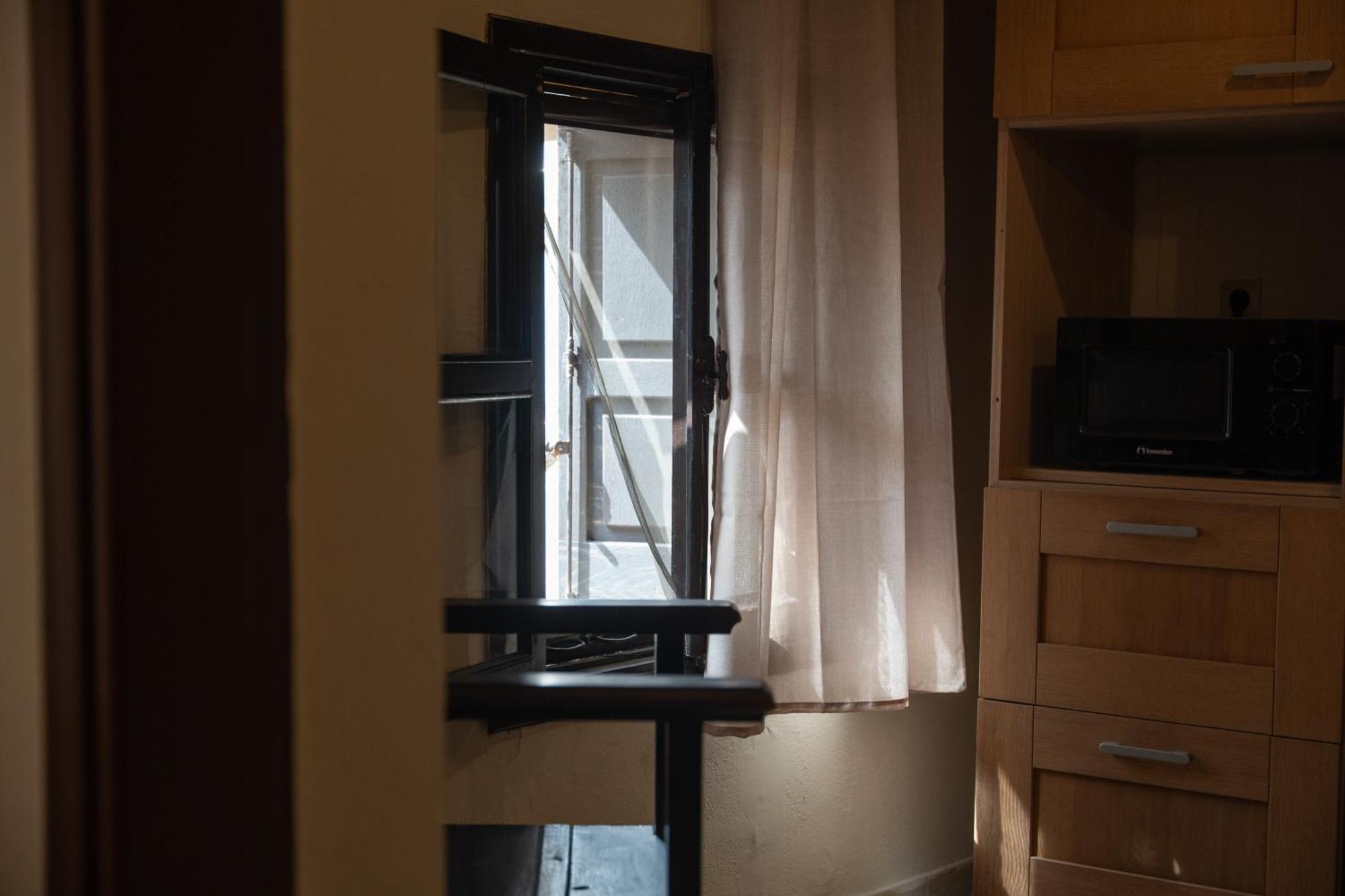 Old Town Corner Luxury Studios Rhodes City Rom bilde