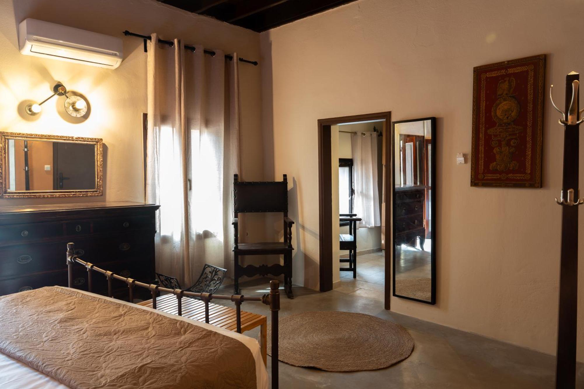 Old Town Corner Luxury Studios Rhodes City Eksteriør bilde
