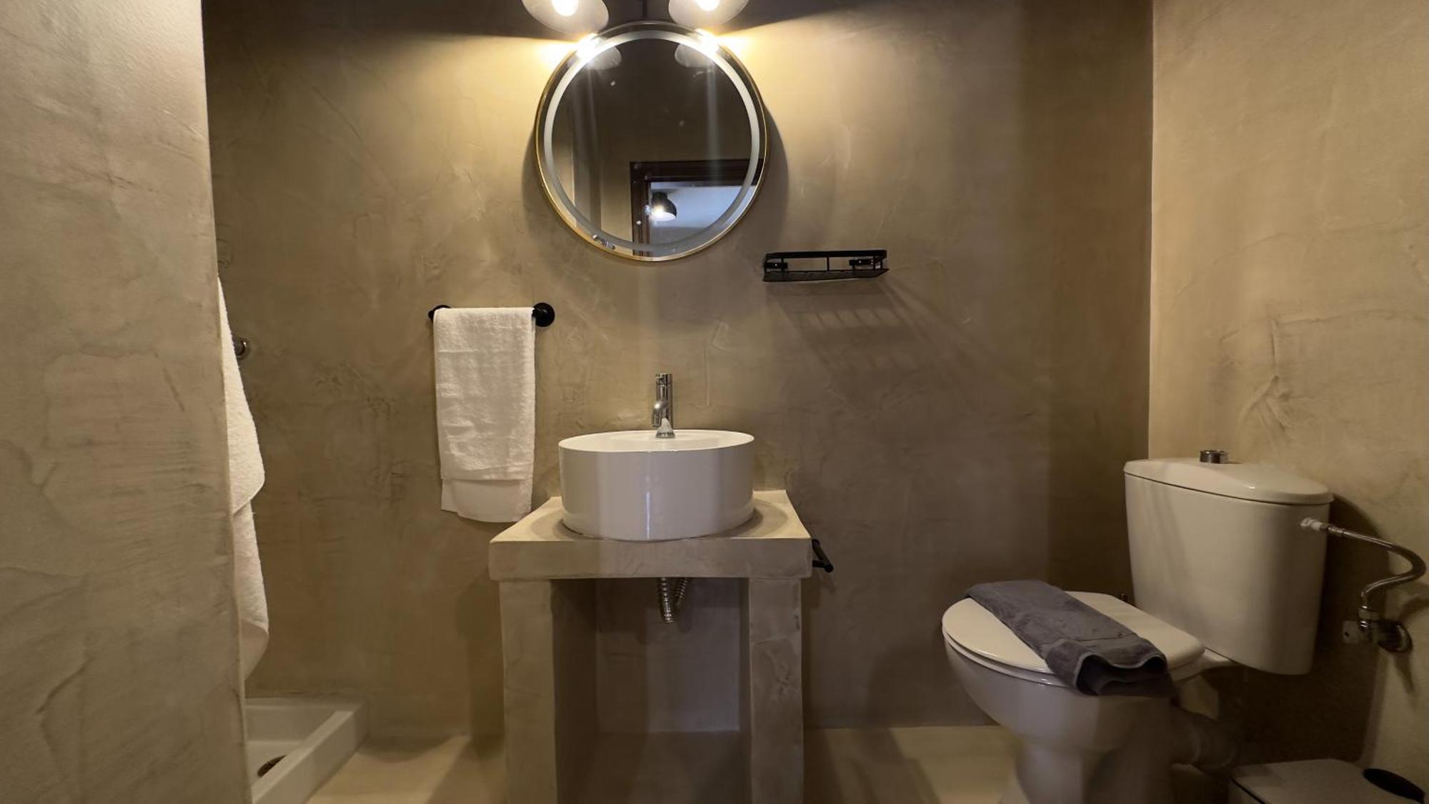 Old Town Corner Luxury Studios Rhodes City Rom bilde