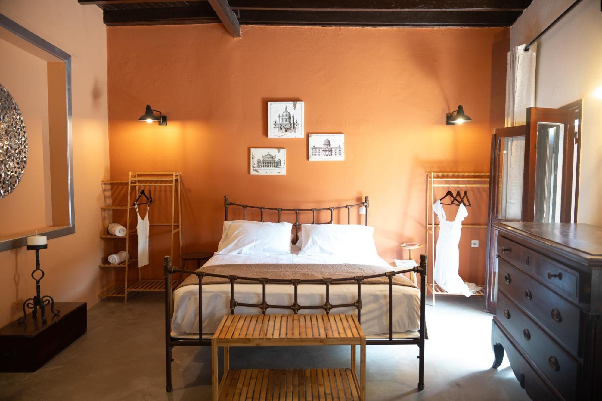 Old Town Corner Luxury Studios Rhodes City Rom bilde