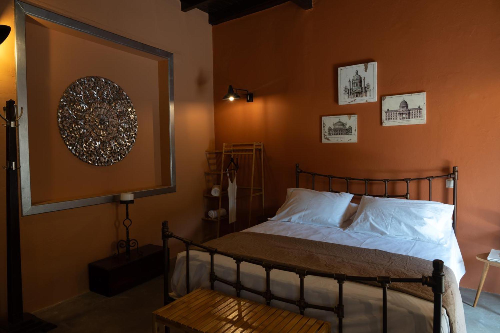 Old Town Corner Luxury Studios Rhodes City Rom bilde