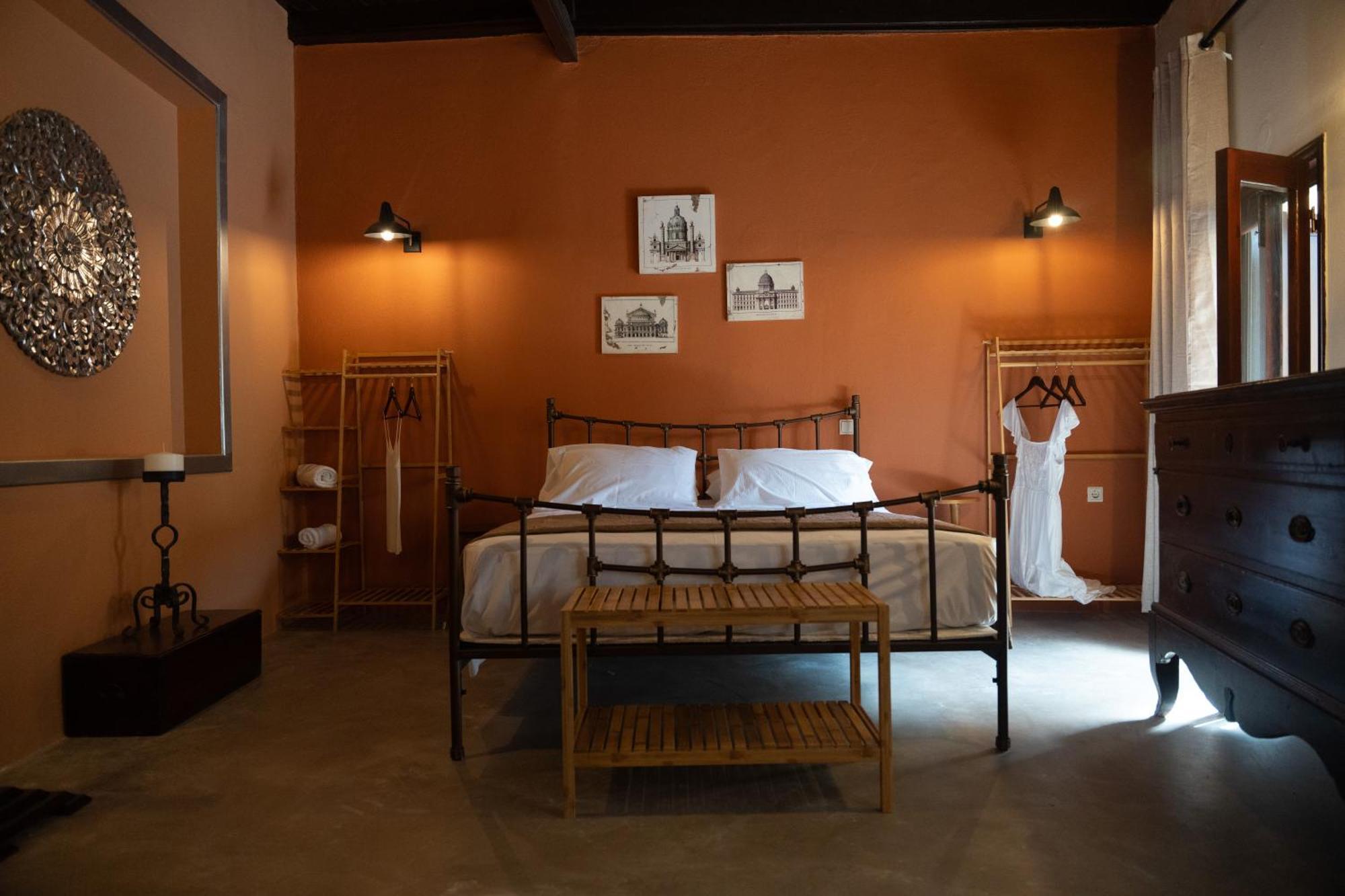 Old Town Corner Luxury Studios Rhodes City Eksteriør bilde