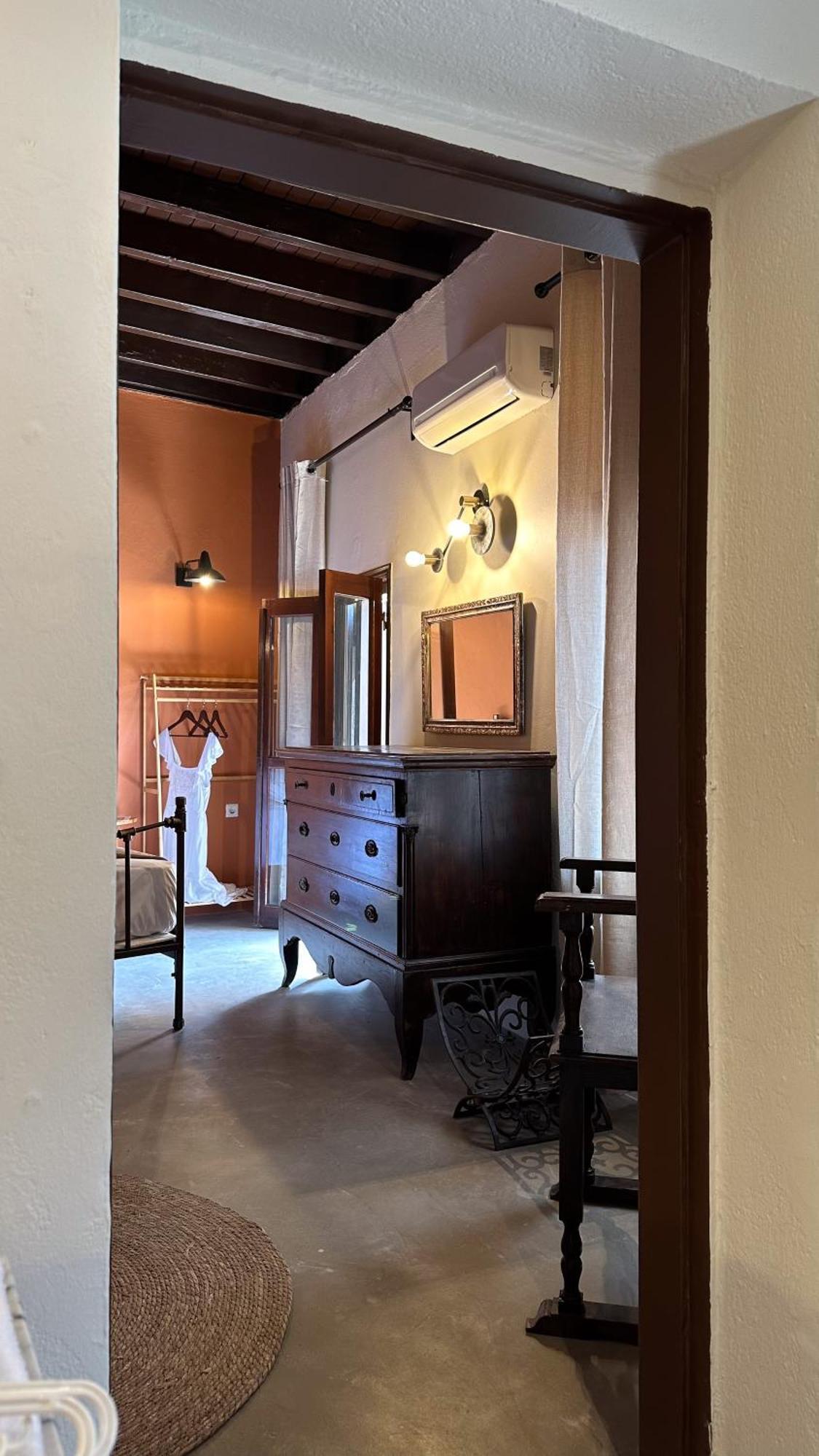 Old Town Corner Luxury Studios Rhodes City Eksteriør bilde