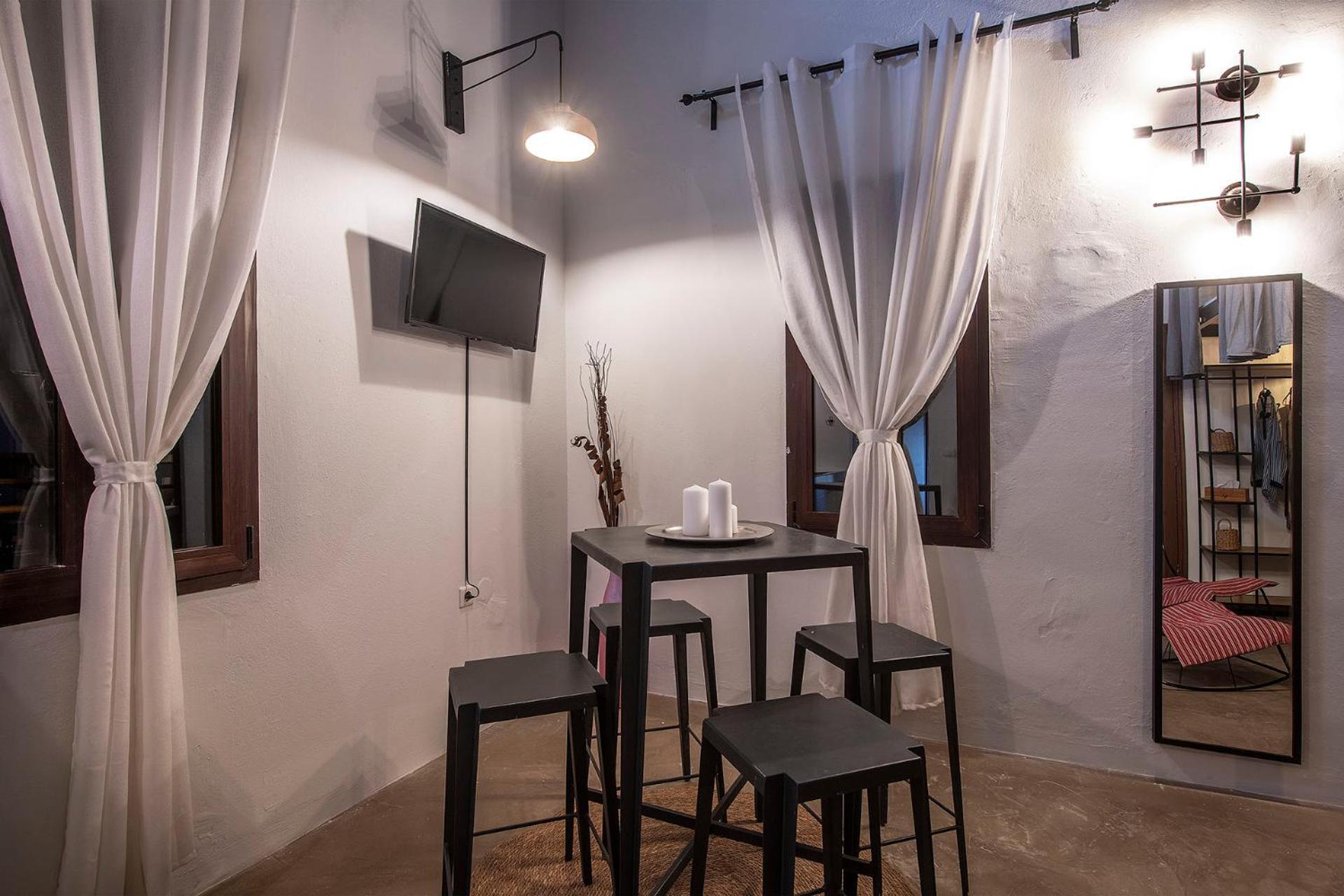 Old Town Corner Luxury Studios Rhodes City Eksteriør bilde