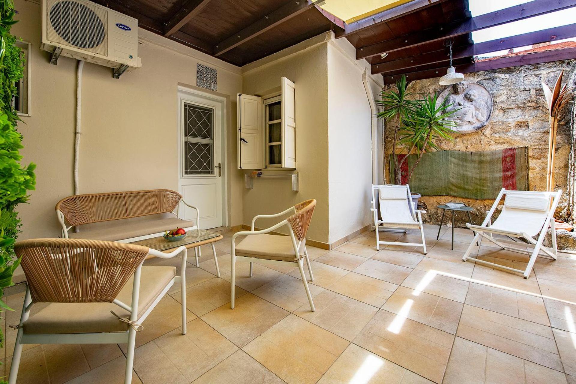 Old Town Corner Luxury Studios Rhodes City Eksteriør bilde