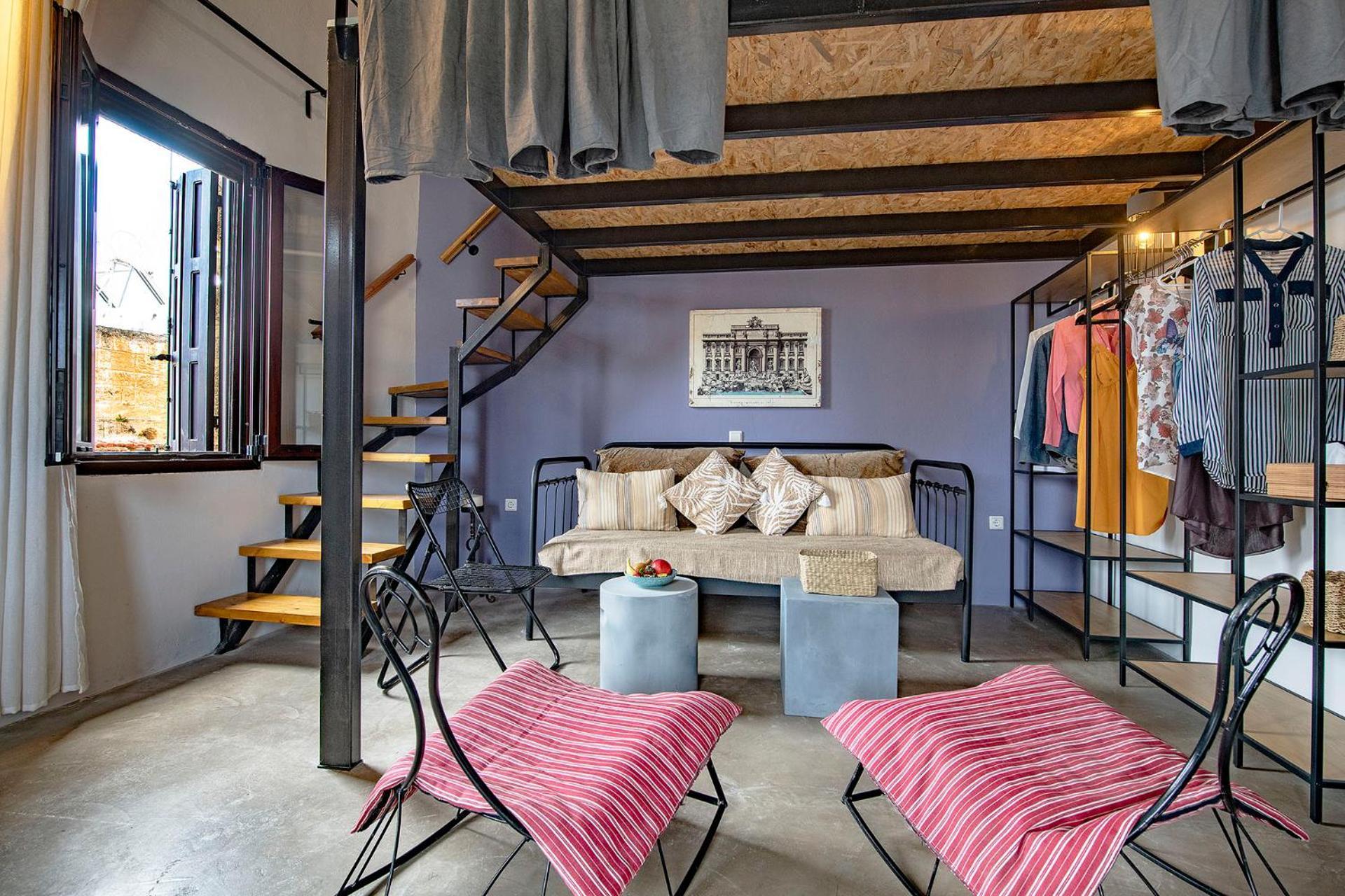 Old Town Corner Luxury Studios Rhodes City Eksteriør bilde