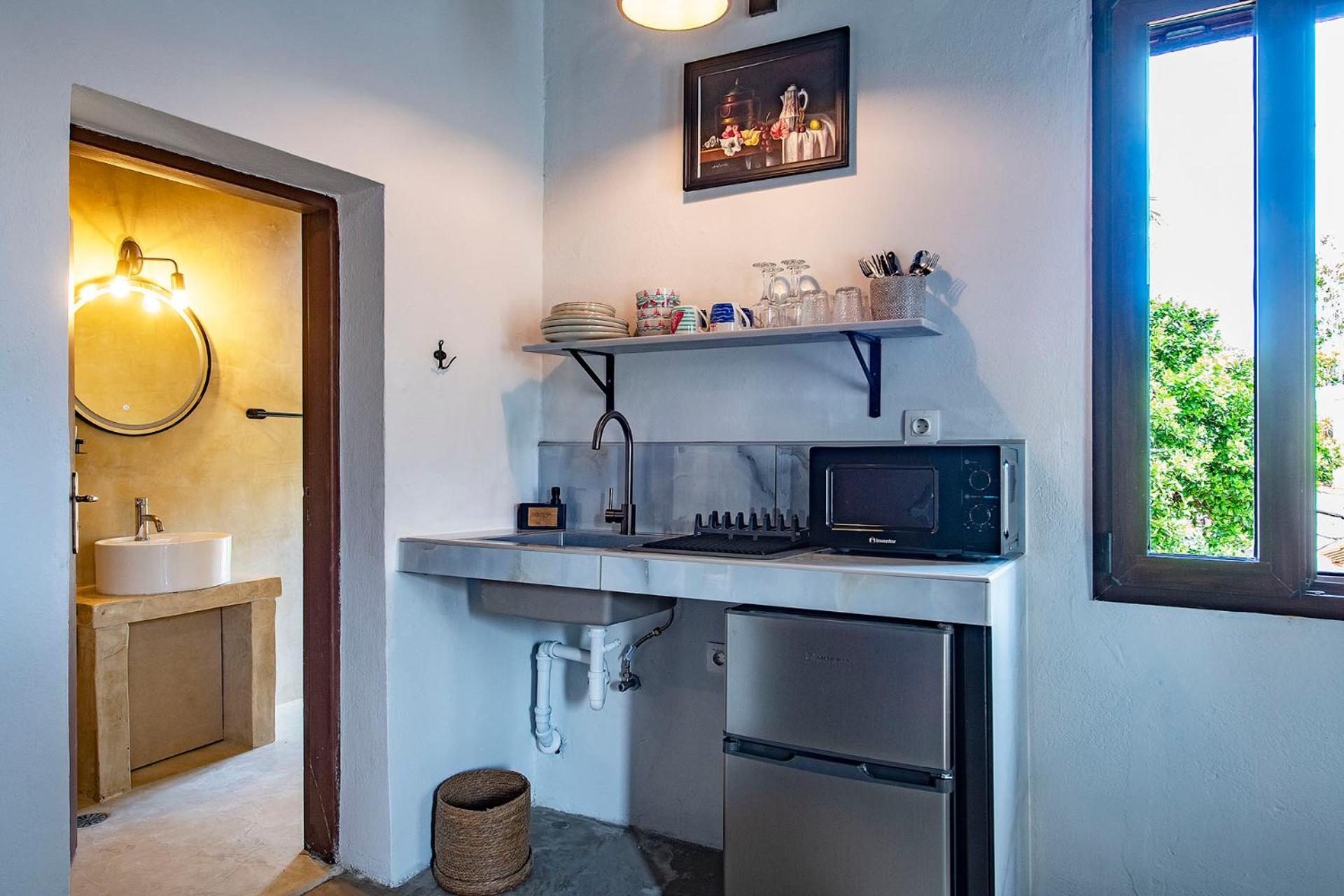 Old Town Corner Luxury Studios Rhodes City Eksteriør bilde