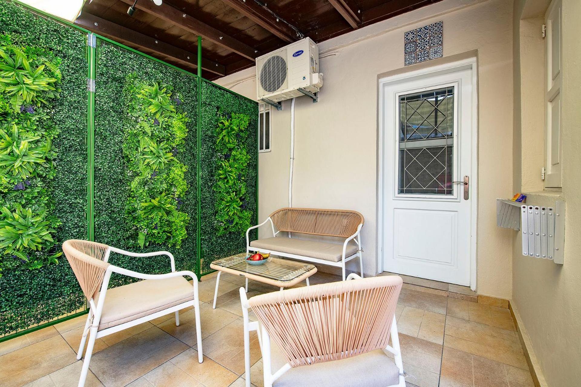 Old Town Corner Luxury Studios Rhodes City Eksteriør bilde
